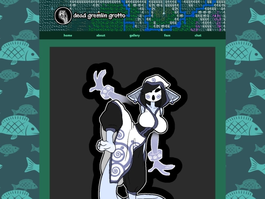 art/gallery-pogo screenshot