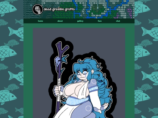 art/gallery-sybil screenshot