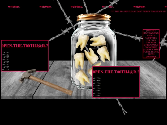 TESTINGTESTING screenshot