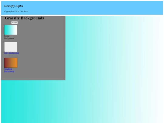 background3b3 screenshot