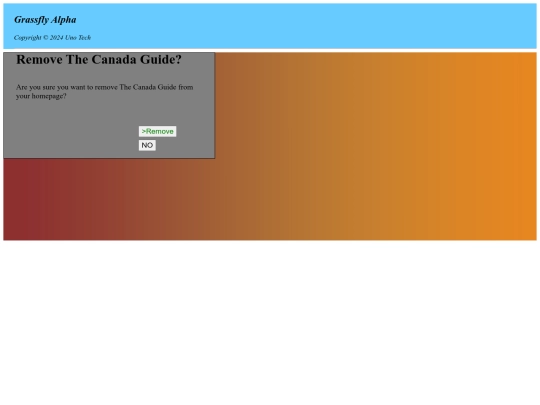 website5b2delete5 screenshot