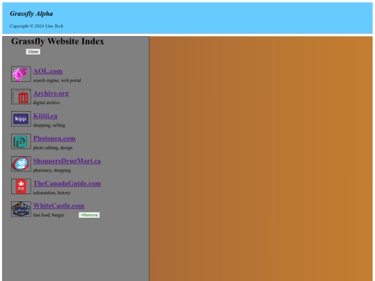 website7b2 screenshot