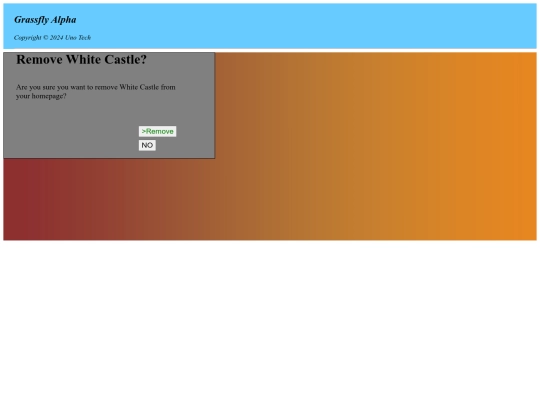 website7b2delete7 screenshot