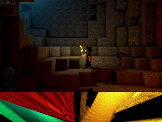 render screenshot