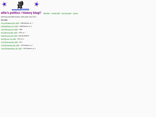 everything screenshot