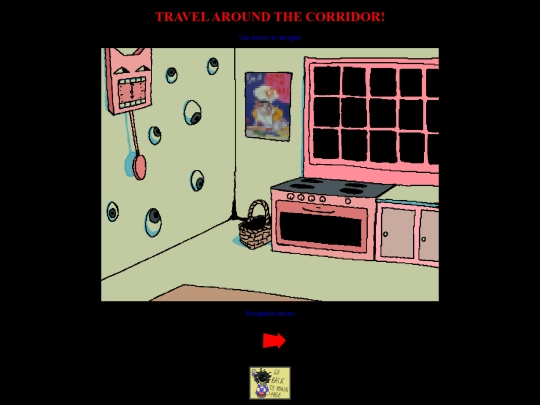 kitchen screenshot