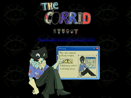 old_index_archive screenshot