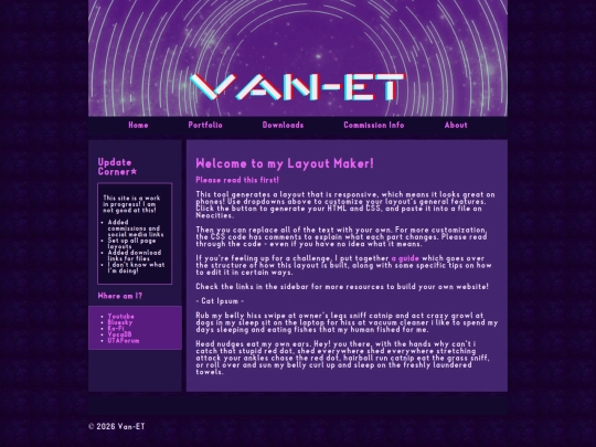 art screenshot