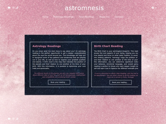 2-astrology-readings screenshot