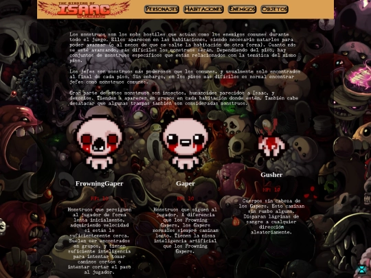 recursos/enemigos screenshot