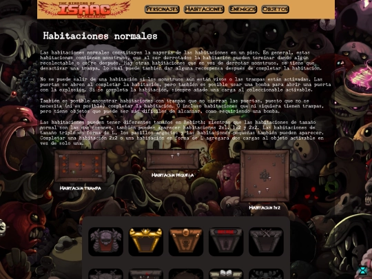 recursos/habitaciones screenshot