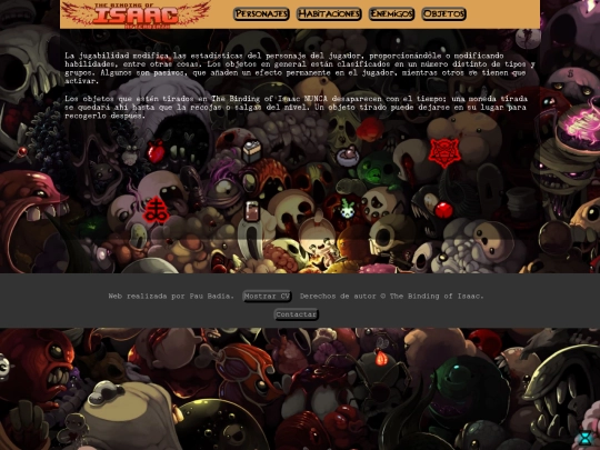 recursos/objetos screenshot