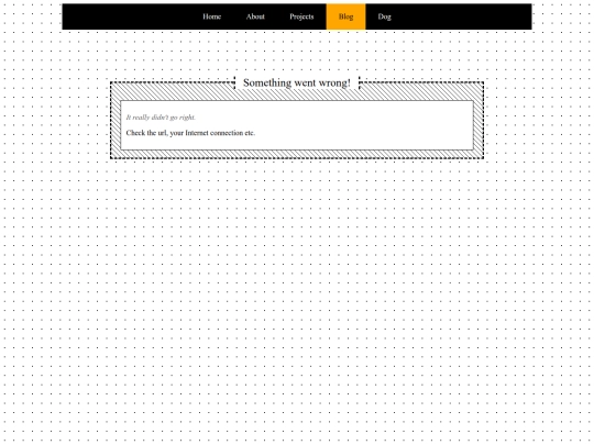 blogPost screenshot