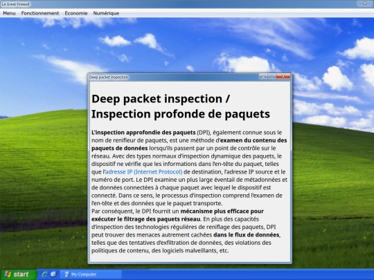 Fonctionnement/censure/dpi_boxs screenshot