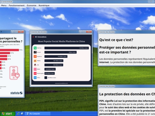 Numérique/protec_data screenshot