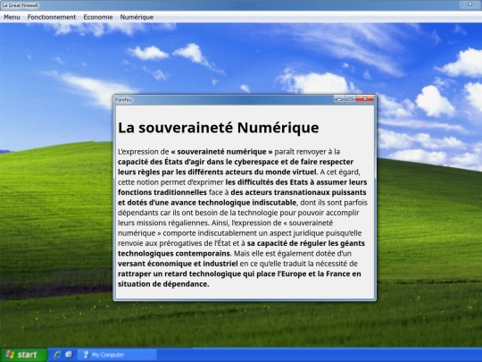 Numérique/souv_num screenshot