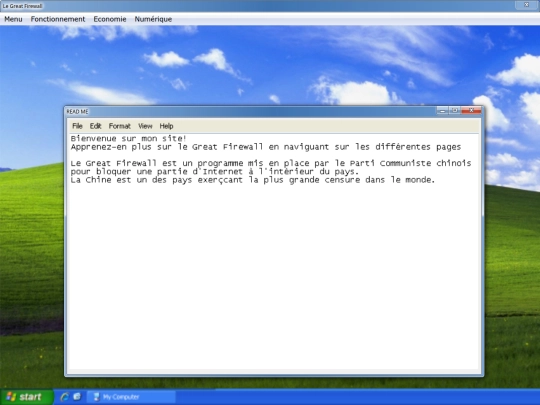 readme screenshot