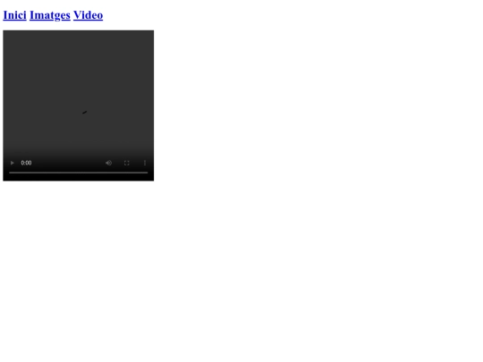 Cajas/video screenshot