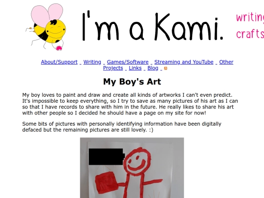 taijiart screenshot