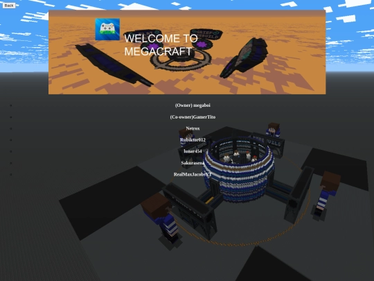 staff screenshot
