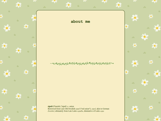about_me screenshot