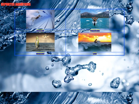 proyectofinal.html/aquaticos.html/aquatico screenshot