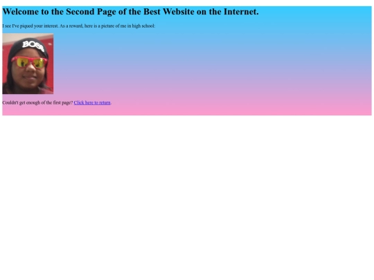 pagetwo screenshot
