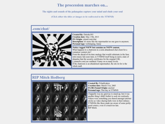 shitamachi/ytmnd-2 screenshot