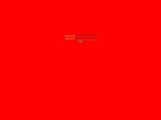 eng/login screenshot