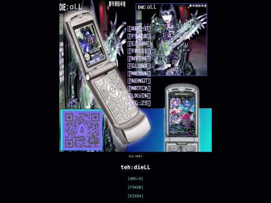 1313 screenshot