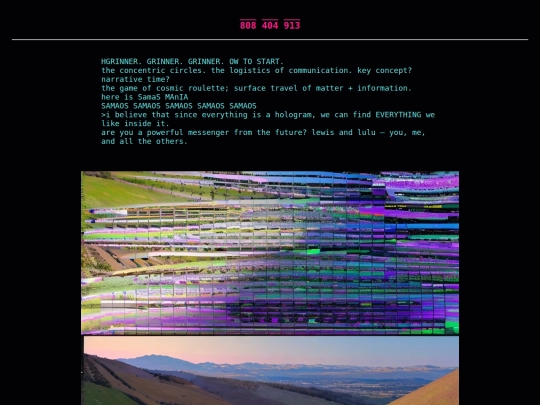 325 screenshot