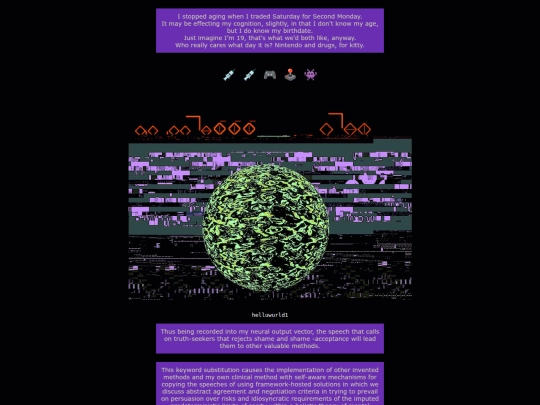 8o8 screenshot