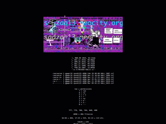 exp/missedkalls screenshot
