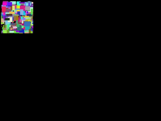 temporalis/experimental screenshot