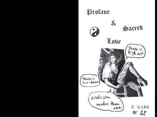 zines/psl screenshot