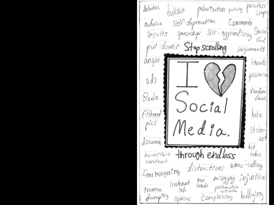 zines/sm screenshot