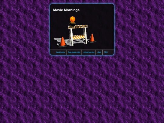 fm_mornings screenshot