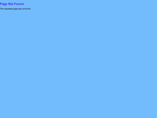 foggyheard_index screenshot
