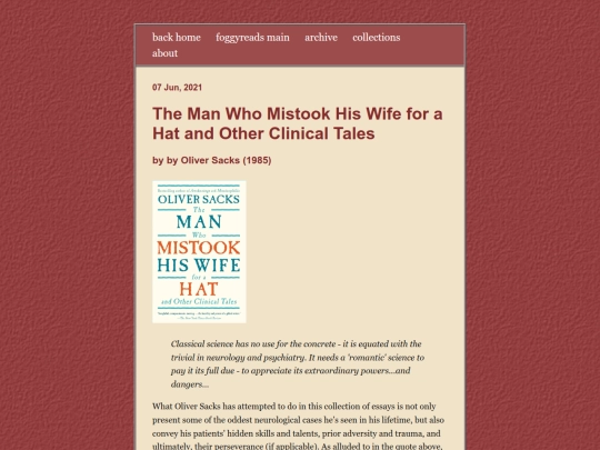 posts/2021-06-07-The-Man-Who-Mistook-His-Wife screenshot