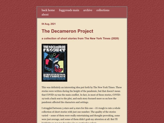 posts/2021-08-04-The-Decameron-Project screenshot