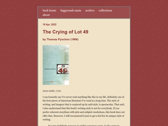 posts/2022-04-18-The-Crying-of-Lot-49 screenshot