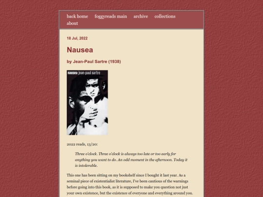 posts/2022-07-18-Nausea screenshot