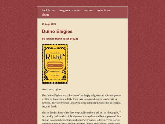 posts/2022-08-23-Duino-Elegies screenshot