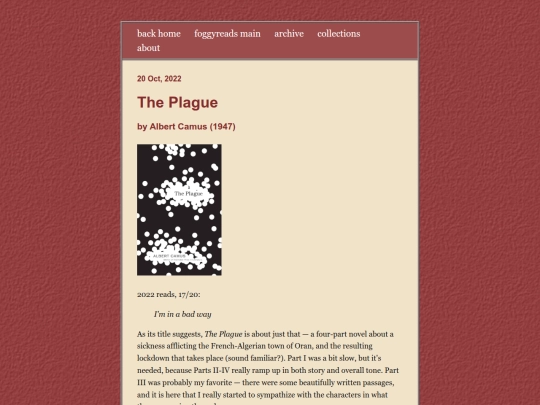 posts/2022-10-20-The-Plague screenshot