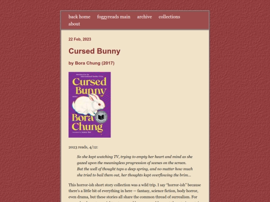 posts/2023-02-22-Cursed-Bunny screenshot