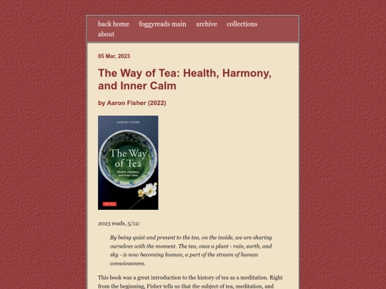 posts/2023-03-05-The-Way-of-Tea screenshot
