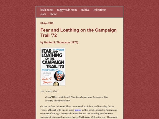 posts/2023-04-06-Fear-and-Loathing-on-the-Campaign-Trail-72 screenshot
