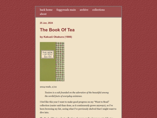 posts/2024-01-25-The-Book-Of-Tea screenshot