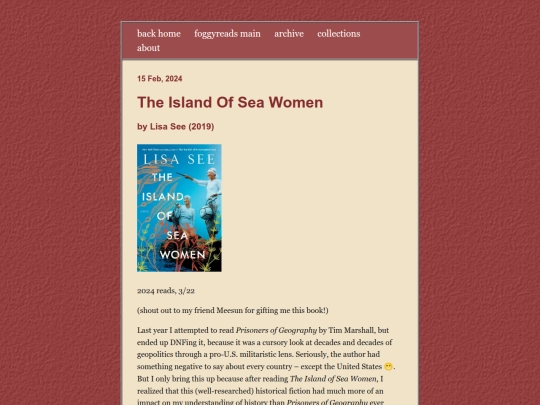 posts/2024-02-15-The-Island-Of-Sea-Women screenshot