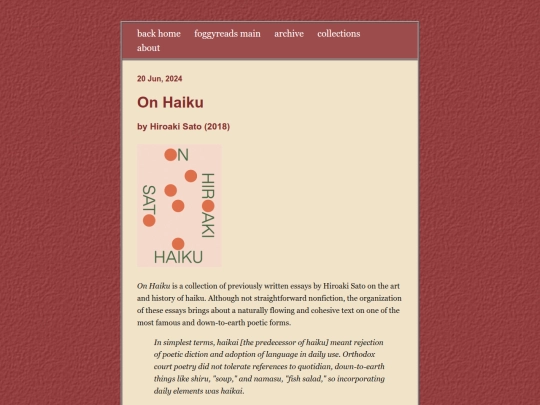 posts/2024-06-20-On-Haiku screenshot